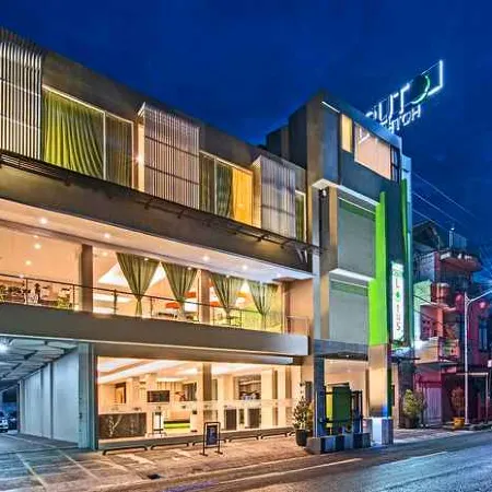 Hotel Lotus Subang