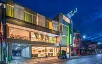Hotel Lotus Subang - Wifi