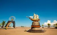 Amaris Hertasning - Makassar
