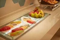 樂山廣場智選假日酒店（嘉興路美食街店） - 早餐