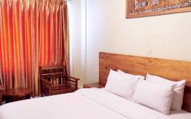 Hotel Grand Papua Fakfak