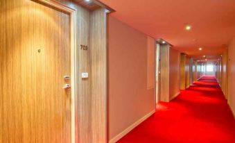 Grand Lord Boutique Hotel