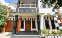 Homestay Jakal Dekat Ugm Dan Wisata by Simply Homy