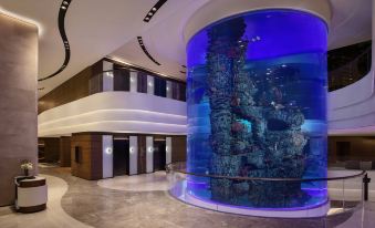 Hong Kong Ocean Park Marriott Hotel