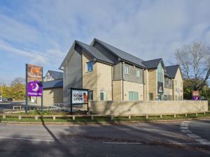 Premier Inn Cirencester