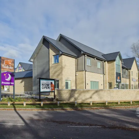 Premier Inn Cirencester