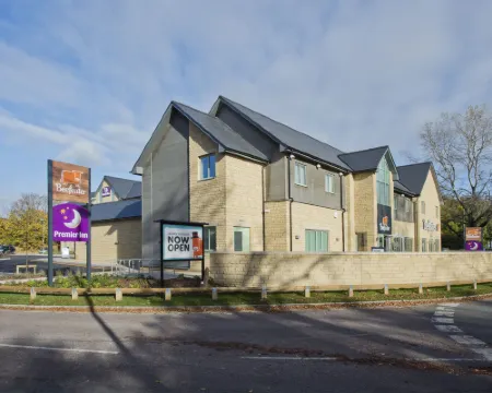 Premier Inn Cirencester Hotels in Cirencester