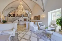 Monastero di Cortona Hotel & Spa Hotels in Castiglion Fiorentino