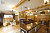 The Waterloo Hotel Hotels in Betws-y-coed