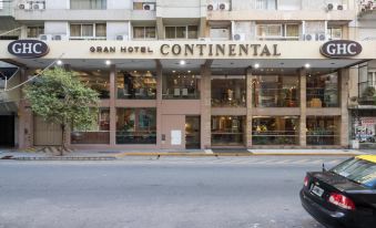 Gran Hotel Continental