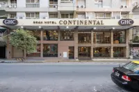 Gran Hotel Continental Hotel a 