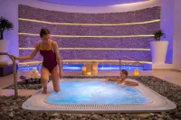 Le Blanc Spa Resort Cancun Adults Only All-Inclusive - Hot Springs