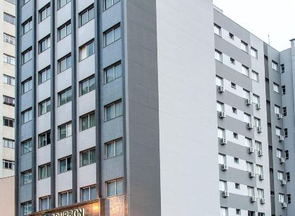 Bourbon Londrina Business Hotel