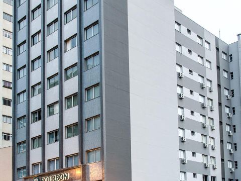 Bourbon Londrina Hotel