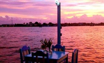 Cosmic Crab Resort - Housity