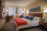 Howard Johnson by Wyndham Yerba Buena Hotels near COUNTRY LA EMILIA