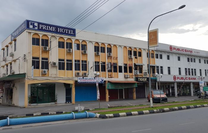 Prime Hotel