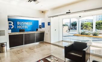 BH Business Hotel Group