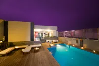 Radisson Decapolis Miraflores