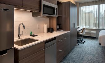 TownePlace Suites New York Brooklyn