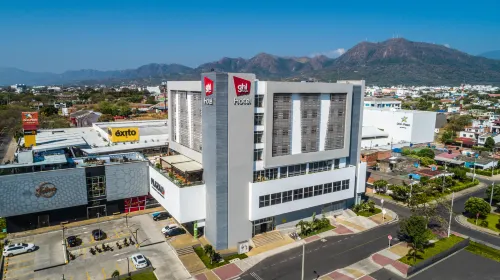 GHL Style Yopal Hotels in Yopal