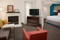 Residence Inn Fremont Silicon Valley Hotel di Fremont