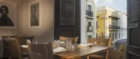 Decanter Hotel - Barer
