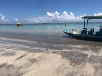 Pousada Recanto Dos Milagres Hotels in Sao Miguel dos Milagres