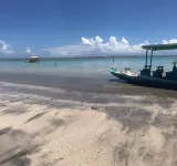 Pousada Recanto Dos Milagres Các khách sạn ở Passo de Camaragibe