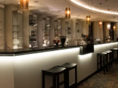 Scandic Malmö City Hotéis em Malmo