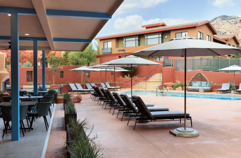 The Wilde Resort and Spa photo 5