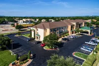Courtyard Abilene Southwest/Abilene Mall South - Pet friendly
