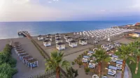 Dtbh Antalya City Centre 안탈리아 호텔