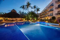 Flamingo Vallarta Hotel & Marina - 4-Sterne