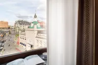 Metropol Hotel - Scenic