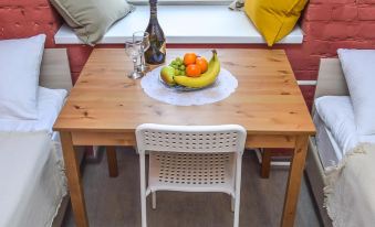 Norke Kazanskiy Apart-Hotel