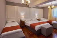 Altos de Guemes Hotel