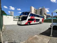 Hotel Maione - parking