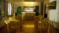 Agrado Guest House