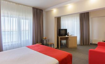 Anapa Okean Hotel