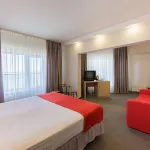 Anapa Okean Hotel Hotels near Anapa Airport