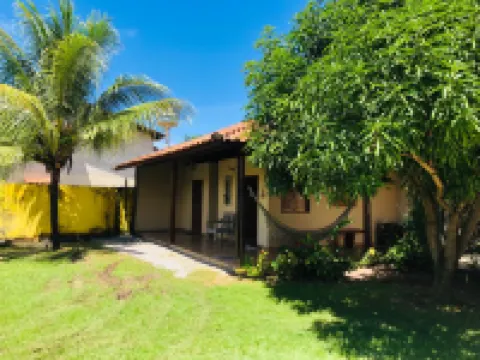 Pousada São Miguel Dos Milagres のホテル