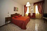 Hotel Fontana Hoteles en Venecia