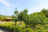 Agriturismo Vulcano Hotel dekat Centro Storico Cariati
