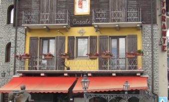 Hotel Casale