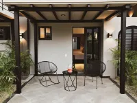 Six Two Four Urban Beach Hotel - 3-Star
