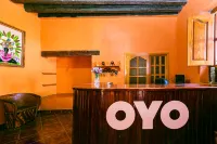 OYO Posada de Los Angeles, Pátzcuaro Hotels in Tzintzuntzan
