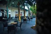 Balneario de Leana - Beach