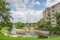 Hilton Vacation Club Mystic Dunes Orlando Các khách sạn ở Kissimmee