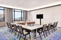 ไฮแอทต์ เซนทริค ดาวน์ทาวน์ เดนเวอร์